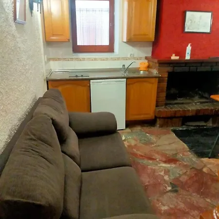 Apartman Casa Paban *