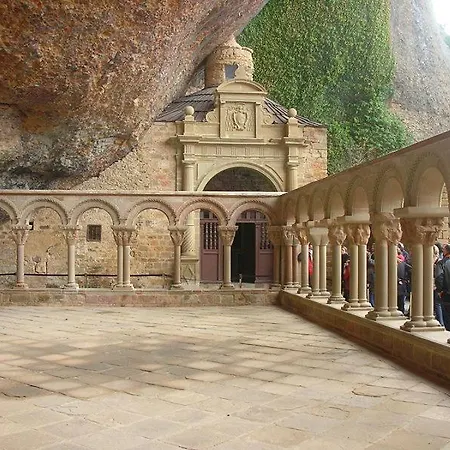 Casa Paban Murillo de Liena