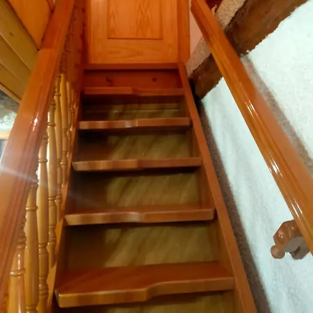Casa Paban Murillo de Liena