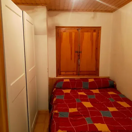 Casa Paban Apartman
