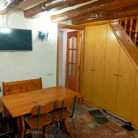 Casa Paban Apartman *