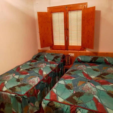 Casa Paban Apartman