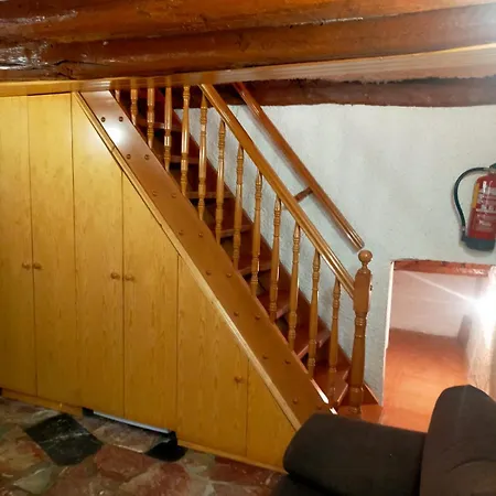 Apartman Casa Paban *