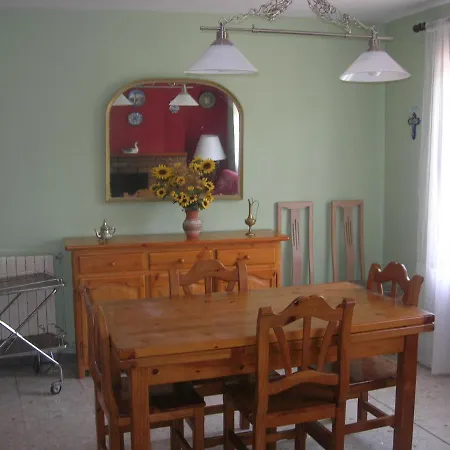 아파트 Casa Paban *