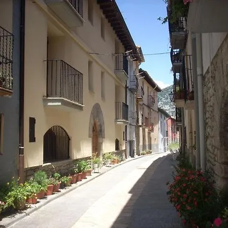 Casa Paban 아파트