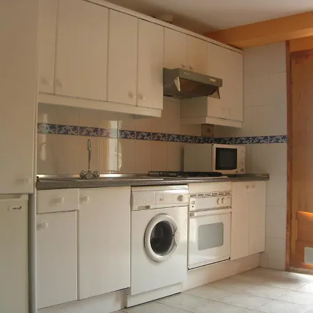 Apartman Casa Paban *