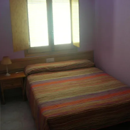 Apartman Casa Paban Murillo de Liena