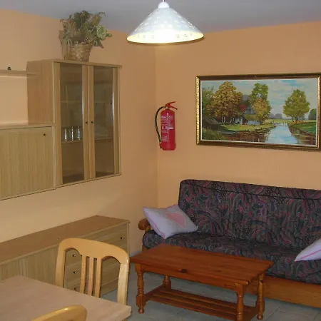 Apartman Casa Paban *